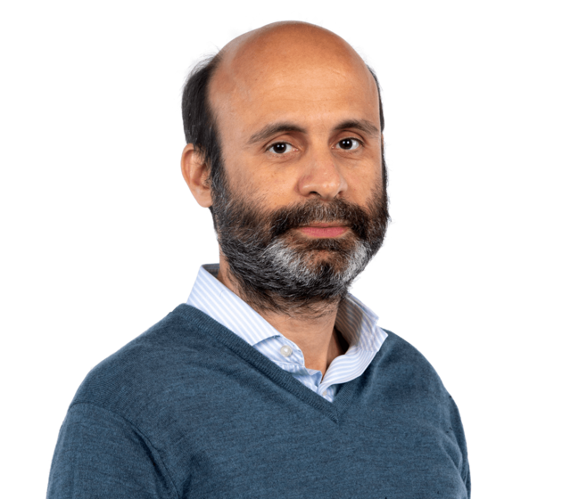Bruno Faria Lopes