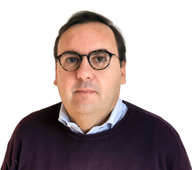 Paulo Batista Ramos 
