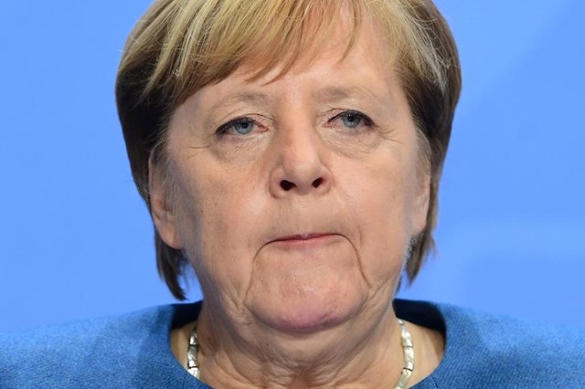 Covid-19: Merkel cede a Estados e aceita levantamento progressivo de restrições