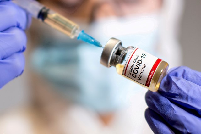 Portugal já administrou 212 mil doses da vacina contra a covid-19
