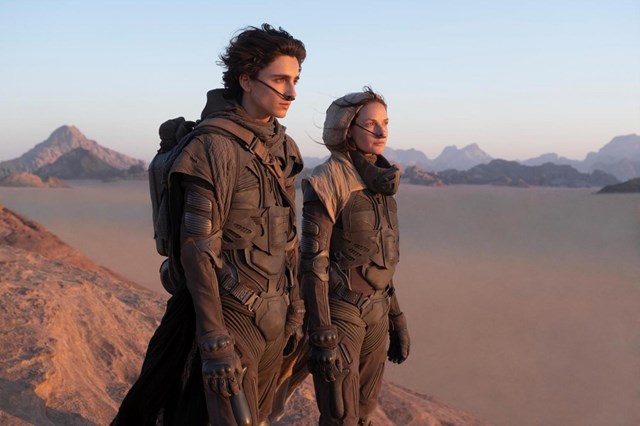 10 filmes e séries que (se tudo correr bem) estreiam em 2021