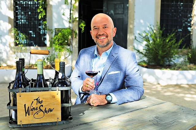 No 24 Kitchen, o vinho português dá show