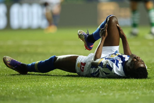 Não chores, FC Porto, a história na Taça de Portugal é pior!