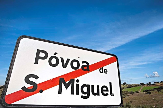 Póvoa, o bastião do Chega no Alentejo
