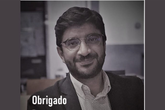 Ministra da Cultura lamenta "morte precoce" de Bruno ...