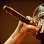 Morreu o rapper britânico MF Doom, aos 49 anos