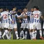 FC Porto vence Moreirense