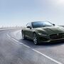 Jaguar F-Type. Parabéns ao 'carro mais belo alguma vez construído' 