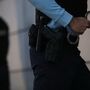 IGAI abre inquérito a polícia que disparou arma 