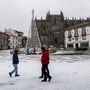 Covid-19: 9.478 novos casos e 111 mortes nas últimas 24 horas