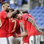 Benfica com mais dois casos de Covid-19
