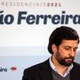 Candidatura de João Ferreira 'irá perdurar para lá dos dias de hoje'