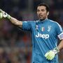 A vida de Buffon, o guarda-redes que em miúdo ainda marcou 'uns quantos golos'