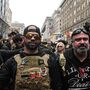 Enrique Tarrio, o líder dos Proud Boys que foi informador do FBI