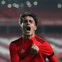 Benfica vence Belenenses SAD e está nas meias-finais da Taça