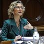 Chefe de gabinete nomeado para organismo que vai gerir fundos europeus