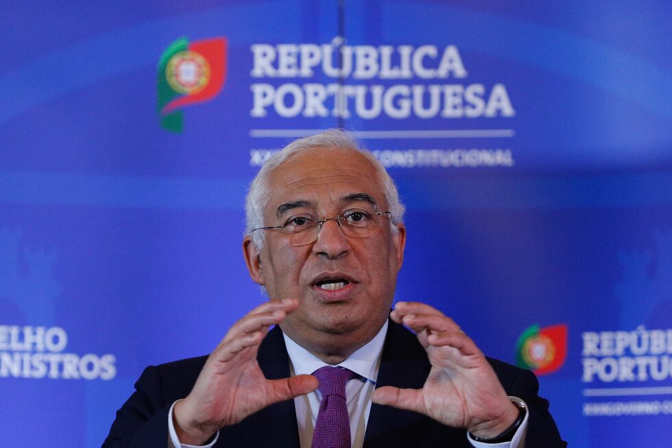 Antonio Costa 