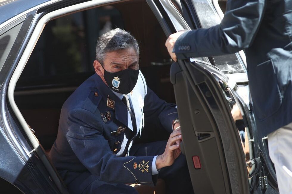 Miguel Ángel Villarroya