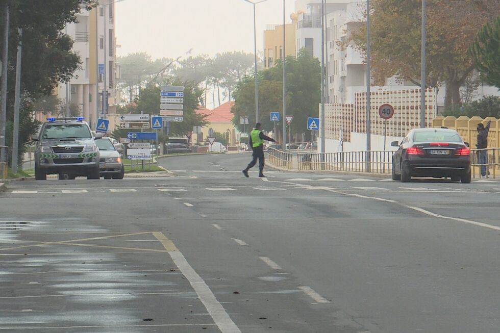 Novas restrições do confinamento para combater a Covid-19 já entraram em vigor