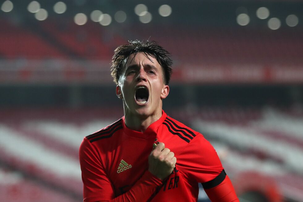 Benfica - Belenenses SAD