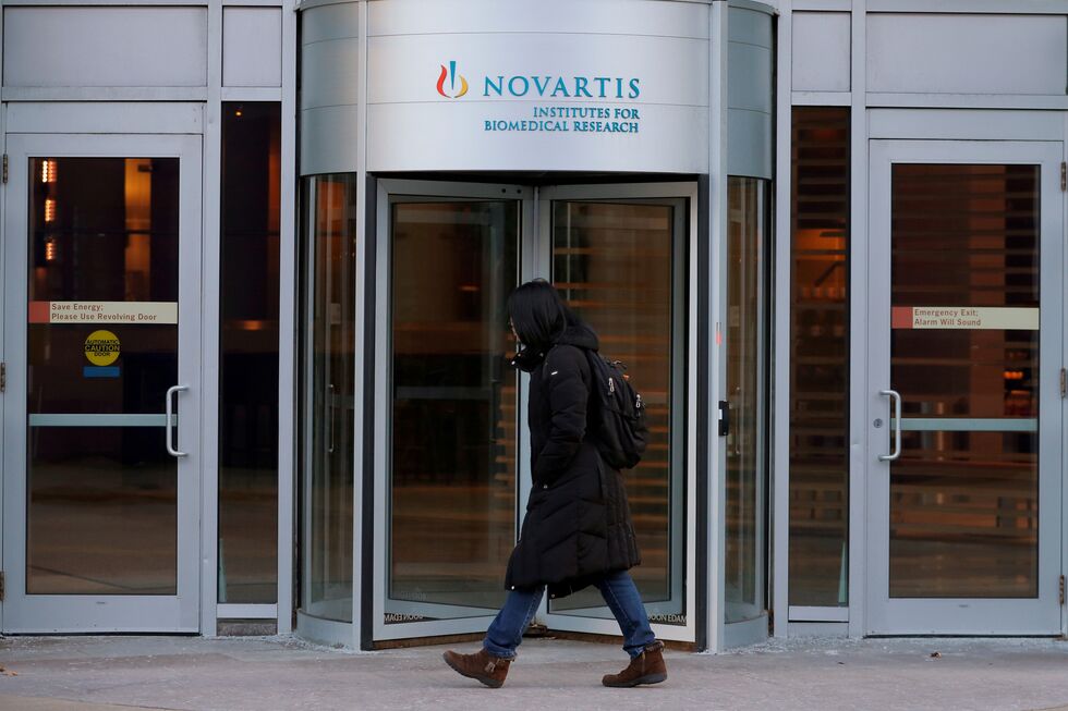 Novartis 