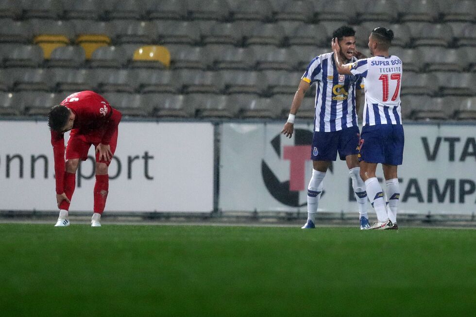 FC Porto - Gil Vicente