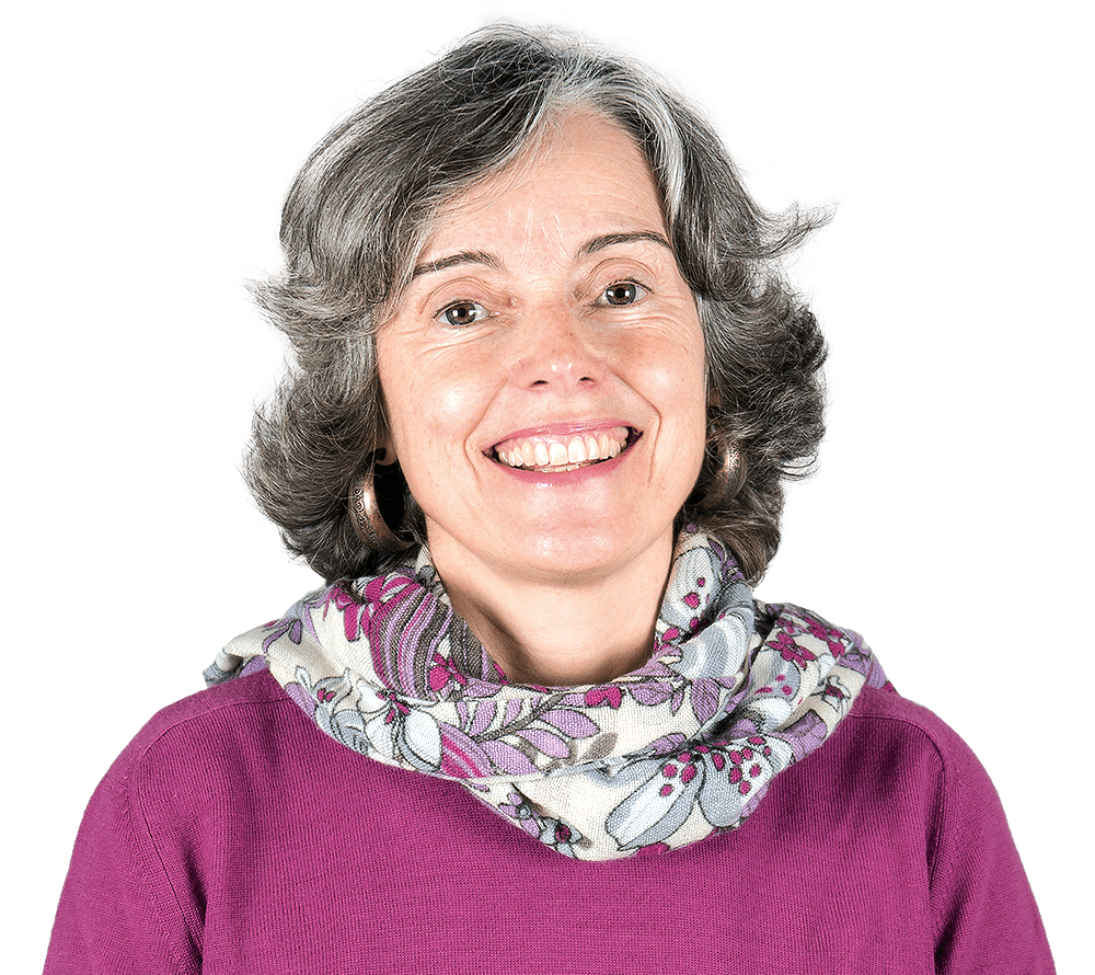 Mariana Sottomayor