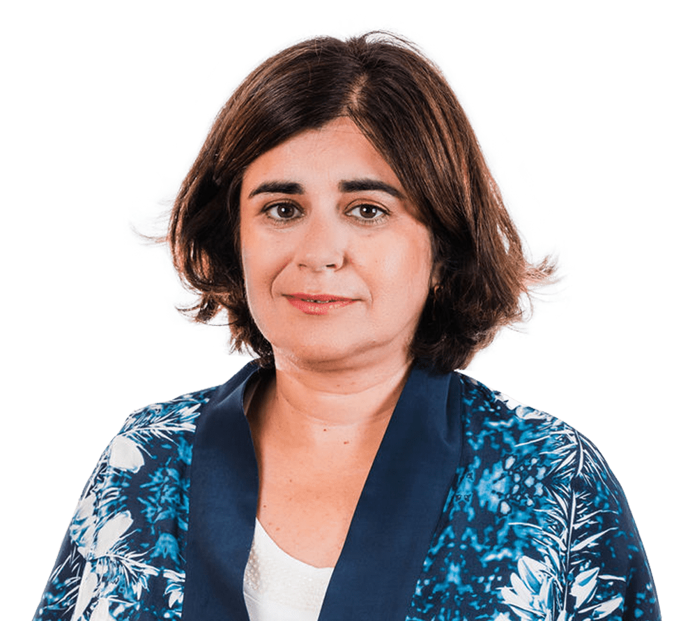 Helena Pereira de Melo