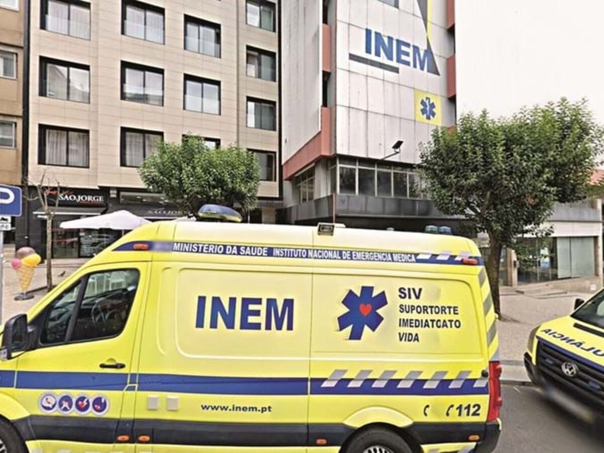 Repórter SÁBADO: Socorro à margem da lei 