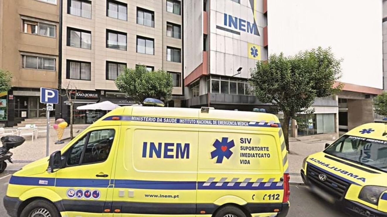 Repórter SÁBADO: Socorro à margem da lei 