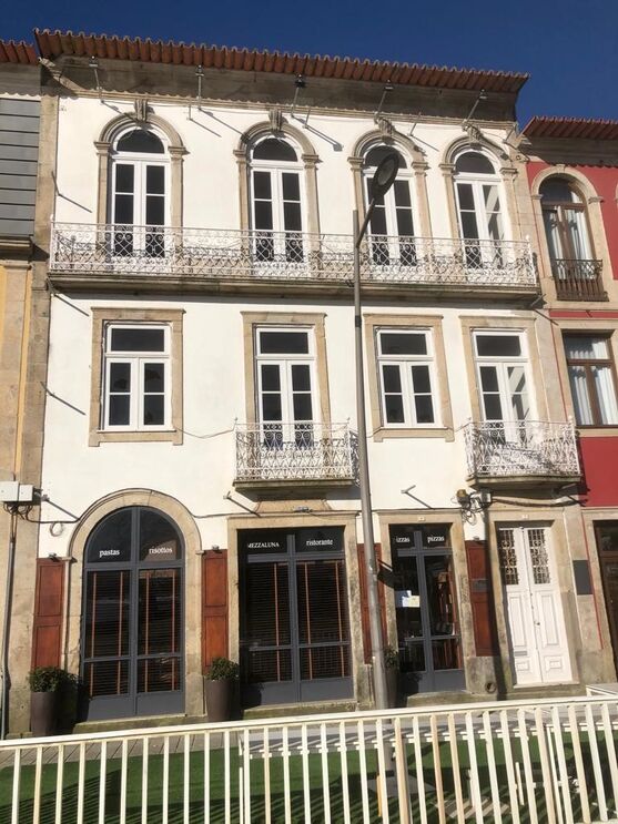 Líder do PSD Vila do Conde alvo de ameaças
