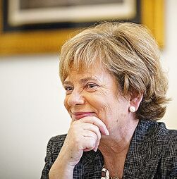 Ministra da Administração Interna demitiu-se e Marcelo já aceitou o pedido