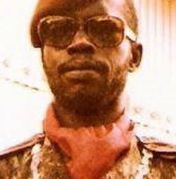 AM Lisboa rejeita homenagear Marcelino da Mata na toponímia da cidade