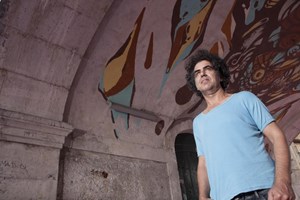 Flak: “Experimentei todas as drogas por curiosidade”