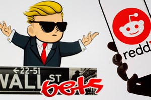 O que é o reddit, o site que desafiou os milionários de Wall Street?