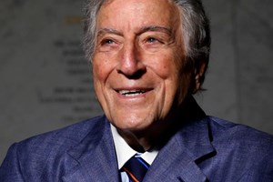 Tony Bennett tem Alzheimer e é a música que o mantém ativo