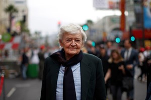 Morreu o ator norte-americano Hal Holbrook
