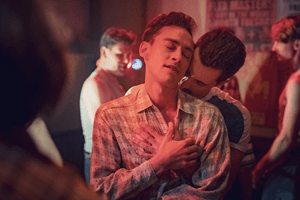 'It's a Sin', a série que mostra o outro lado da epidemia do HIV nos anos 80