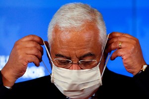 Costa afirma que foi recuperado 'muito do que se perdeu' quanto a habitações