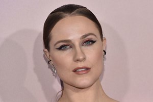 Evan Rachel Wood, a atriz ativista que denunciou Marilyn Manson