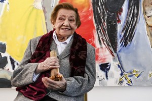 Atriz Adelaide João morre aos 99 anos vítima de covid-19