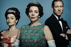 Mank e The Crown: os mais nomeados dos Globos de Ouro dão a vitória à Netflix