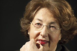 Teolinda Gersão: 'Partilhamos a aventura arriscada de sobreviver'