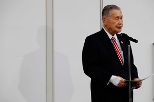 Tóquio2020: Presidente da organização desculpa-se por comentários ofensivos sobre mulheres