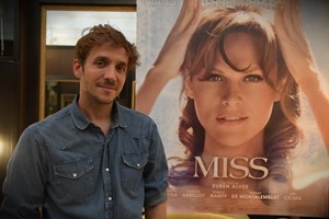 Ruben Alves: 'Diziam-me que o filme era como o Rocky'