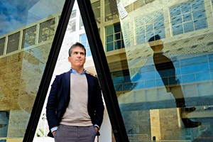 Adolfo, gay, católico e quase candidato ao CDS