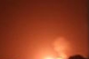 Ouvidas várias explosões em Sesimbra