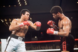 Morreu Leon Spinks, o pugilista que 'roubou' o título a Muhammad Ali