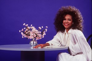Morreu Mary Wilson, uma das fundadoras das Supremes