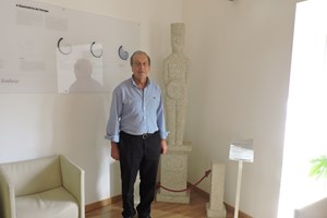 Opinião: Anti semita sem Abril
